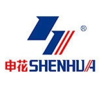 SHENHUA/申花品牌Logo