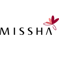 MISSHA/谜尚品牌Logo
