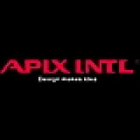 APIXINTL品牌Logo