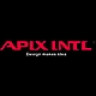 APIXINTL品牌Logo