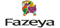 Fazeya/彩羊品牌Logo