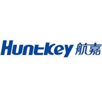 Huntkey/航嘉品牌Logo