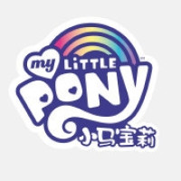 My Little Pony/小马宝莉品牌Logo