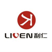 LIVEN/利仁品牌Logo