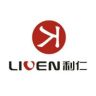 LIVEN/利仁品牌Logo
