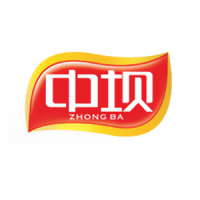 中坝品牌Logo