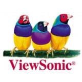 ViewSonic/优派品牌logo