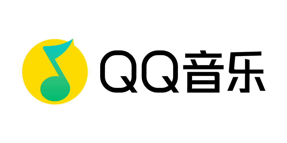QQ音乐品牌Logo
