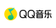 QQ音乐品牌logo