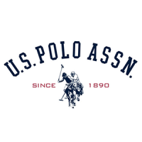 U.S. POLO ASSN./美国马球协会品牌Logo