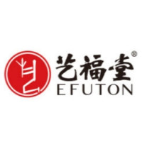 EFUTON/艺福堂品牌Logo