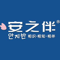 “安之伴”品牌Logo