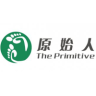 The Primitive/原始人品牌Logo