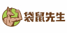 袋鼠先生品牌Logo