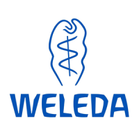 “WELEDA/维蕾德”品牌Logo
