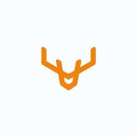 LOOCK/鹿客品牌Logo
