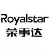 Royalstar/荣事达品牌logo