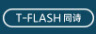 T-FLASH品牌Logo