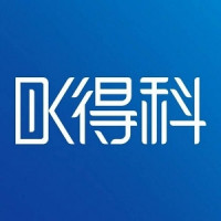 DK/得科品牌Logo