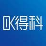 DK/得科品牌Logo