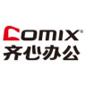 Comix/齐心品牌Logo