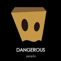 Dangerous People品牌Logo