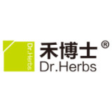 Dr. herbs/禾博士品牌logo