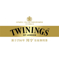 TWININGS/川宁品牌Logo