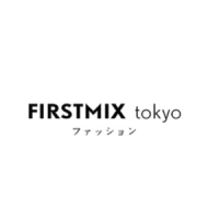 “FIRSTMIX”品牌Logo