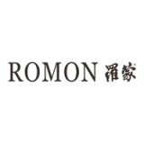 ROMON/罗蒙品牌logo