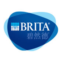 “BRITA/碧然德”品牌Logo