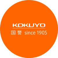 KOKUYO/国誉品牌Logo