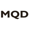 MQD/马骑顿品牌Logo