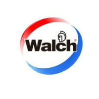 Walch/威露士品牌Logo