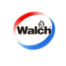 Walch/威露士品牌Logo