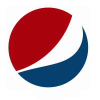 Pepsi/百事品牌Logo