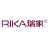 RIKA/瑞家品牌Logo