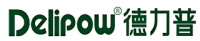 Delipow/德力普品牌Logo