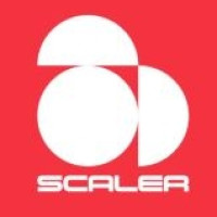 SCALER/思凯乐品牌Logo
