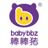 “BabyBBZ/棒棒猪”品牌Logo