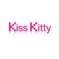 Kiss Kitty品牌Logo