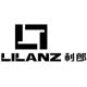 Lilanz/利郎品牌logo