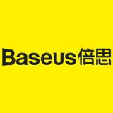 BASEUS/倍思品牌logo