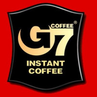 G7 COFFEE/中原咖啡品牌Logo