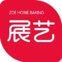 展艺品牌Logo