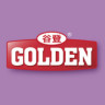 GOLDEN/谷登品牌Logo