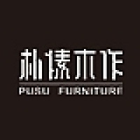 PUSU FURNITURE/朴愫木作品牌Logo