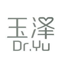 Dr.Yu/玉泽品牌Logo