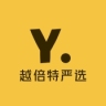 溢本良品牌Logo