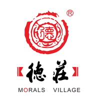 德庄(MORALS VILLAGE)品牌Logo